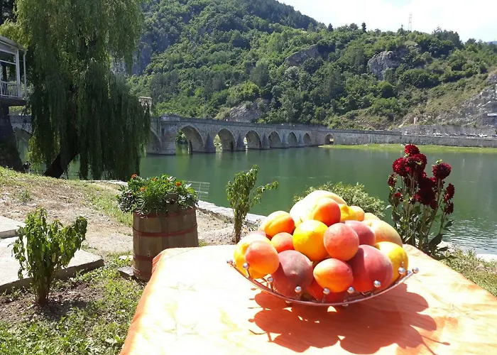 Apartment Lotika