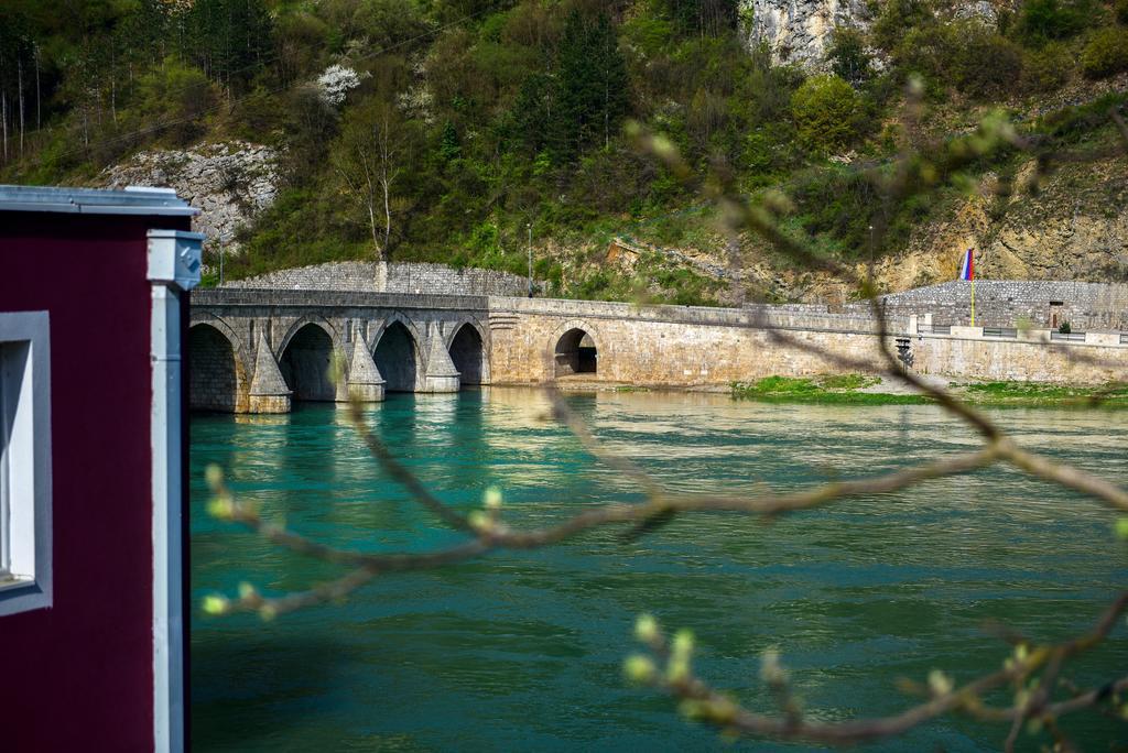 Lotika Apartment Visegrad