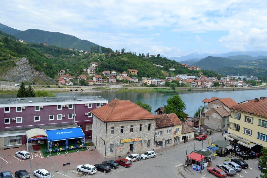 Lotika Apartment Visegrad
