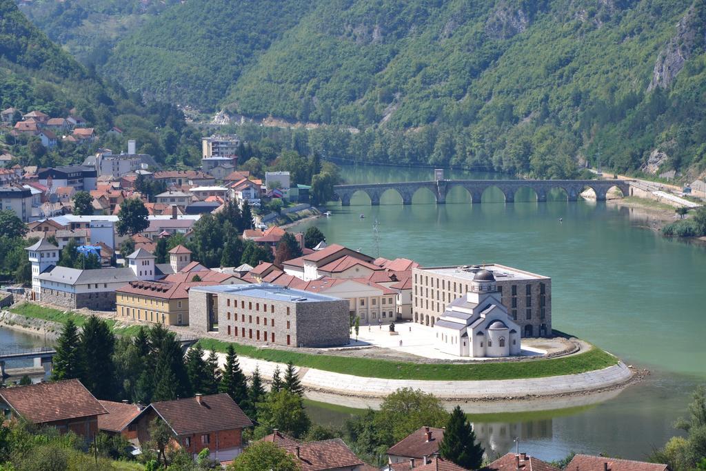 Lotika Višegrad