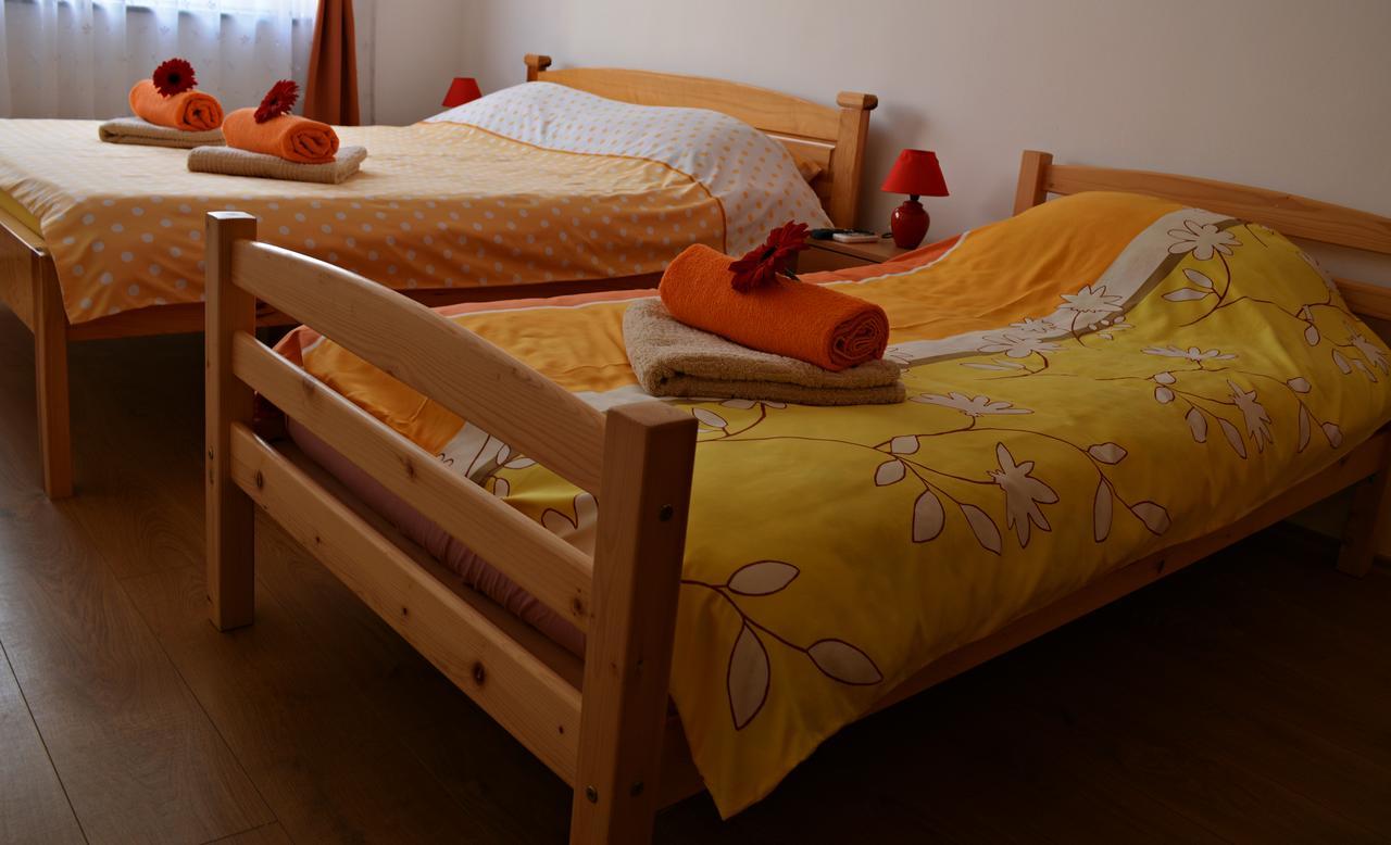 Lotika Apartment Višegrad