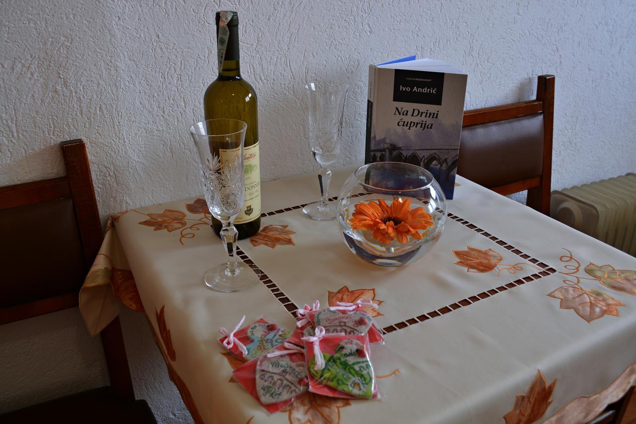 Lotika * Visegrad