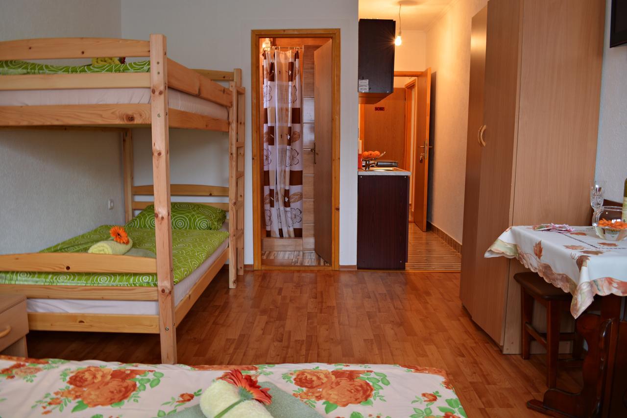 Lotika Apartment Visegrad