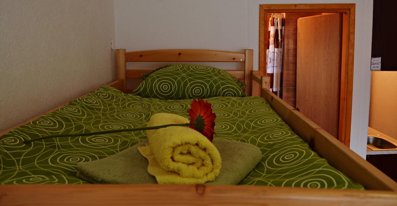 Apartment Lotika *