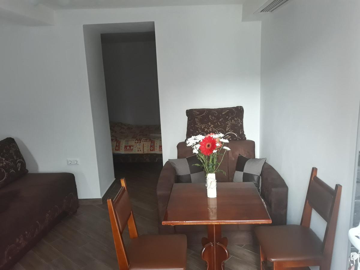Apartment Lotika