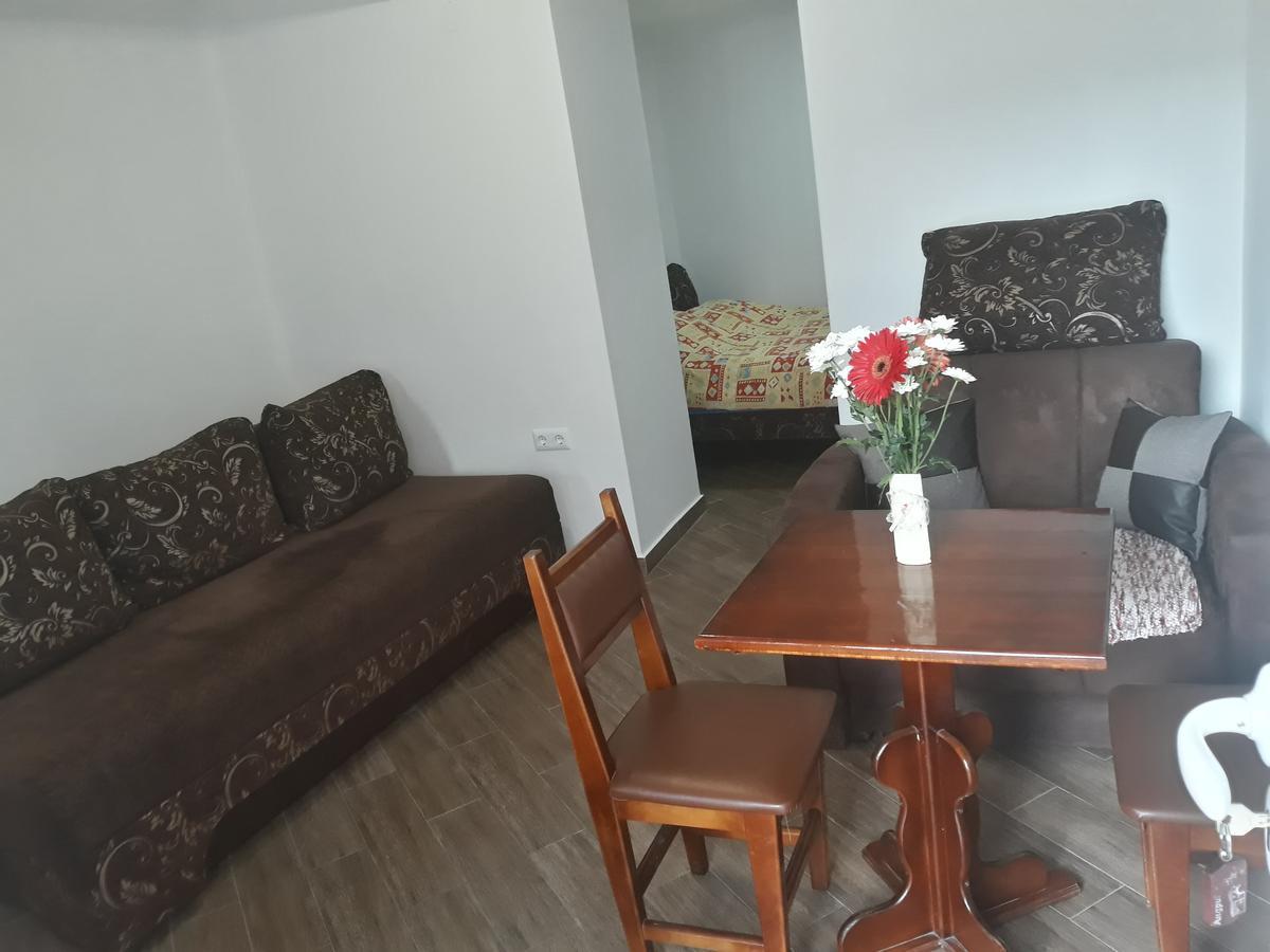Apartment Lotika *