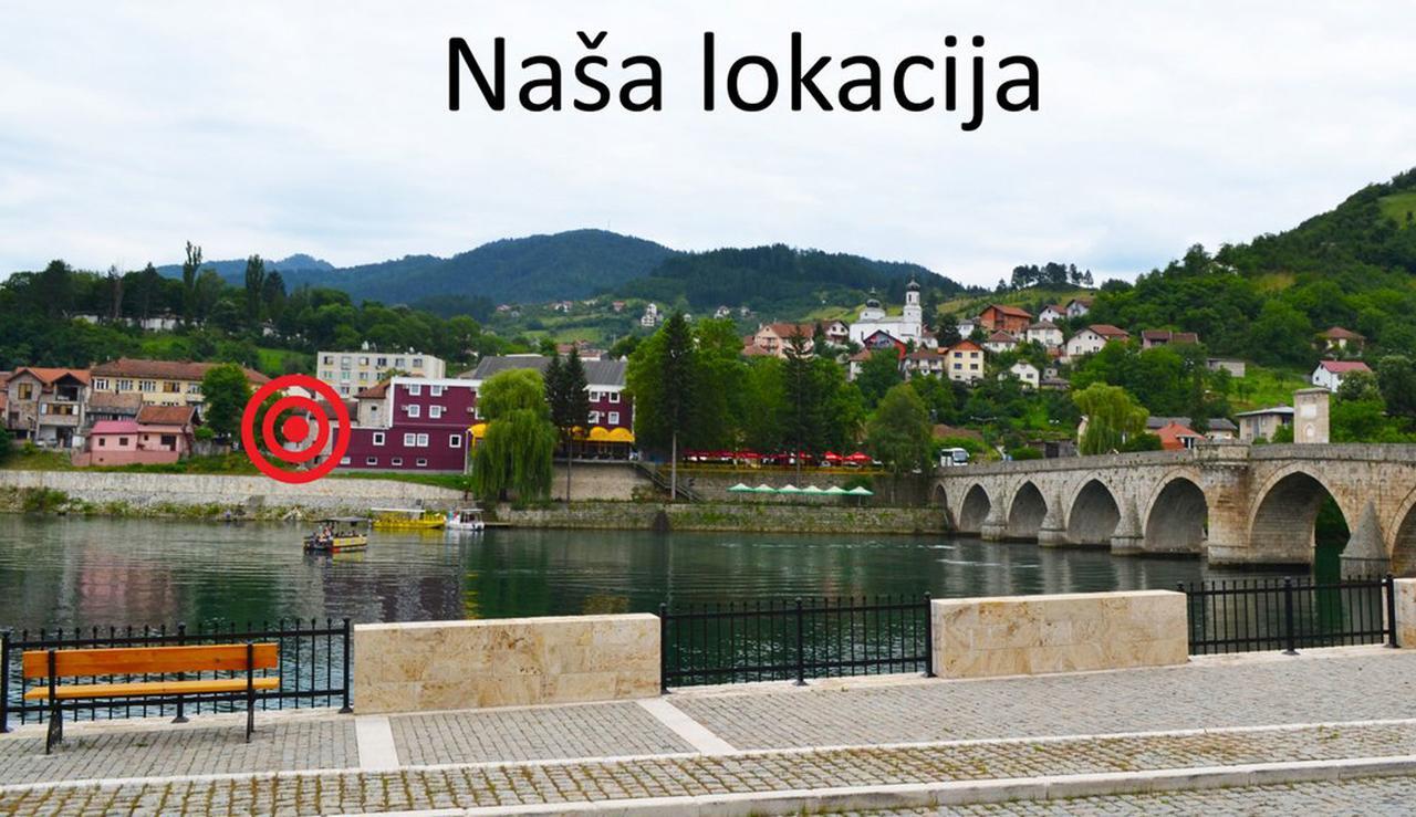 Lotika Apartment Visegrad