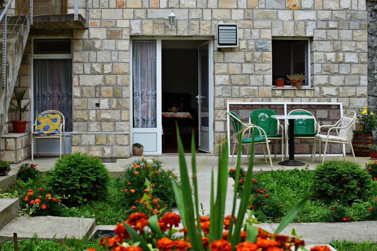 Lotika * Visegrad