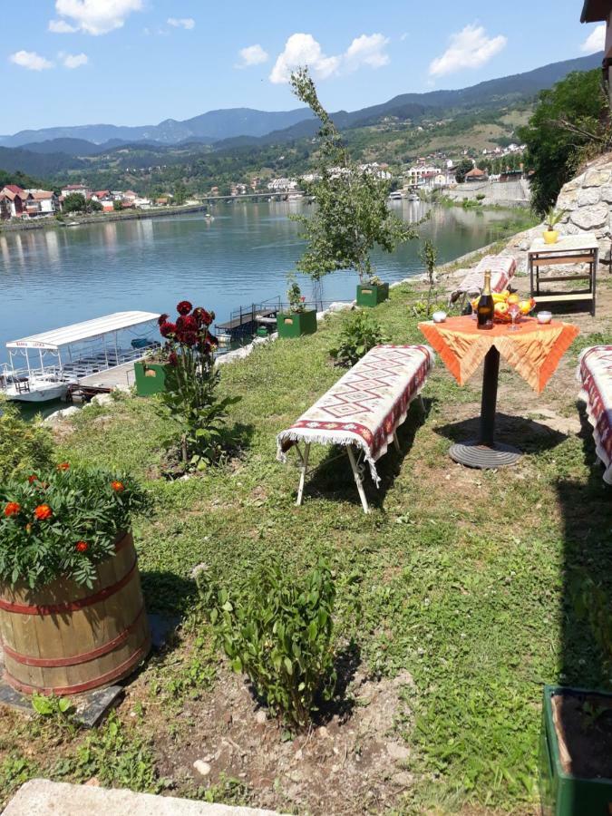 Lotika Apartment Visegrad