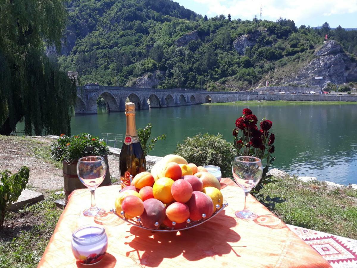 Lotika Apartment Visegrad