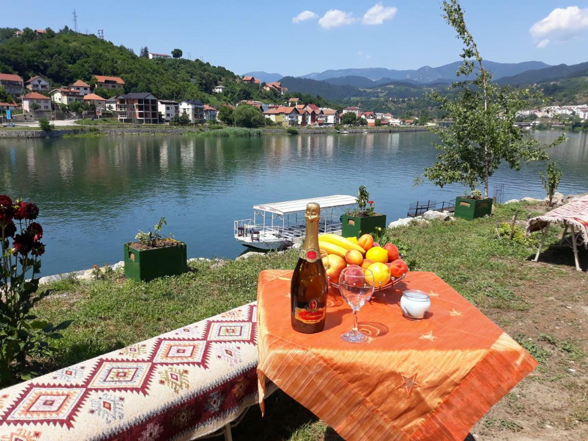 Lotika Apartment Visegrad