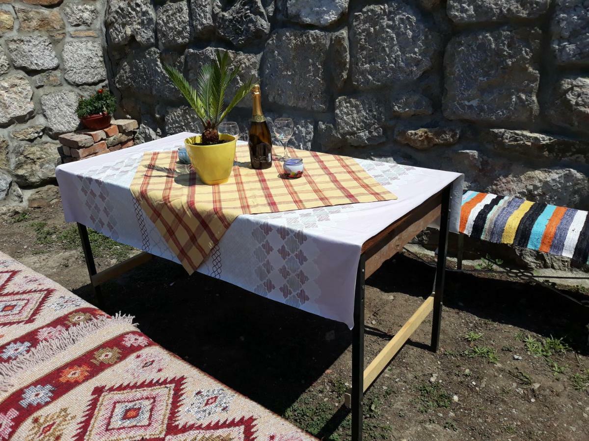 Lotika Apartment Visegrad