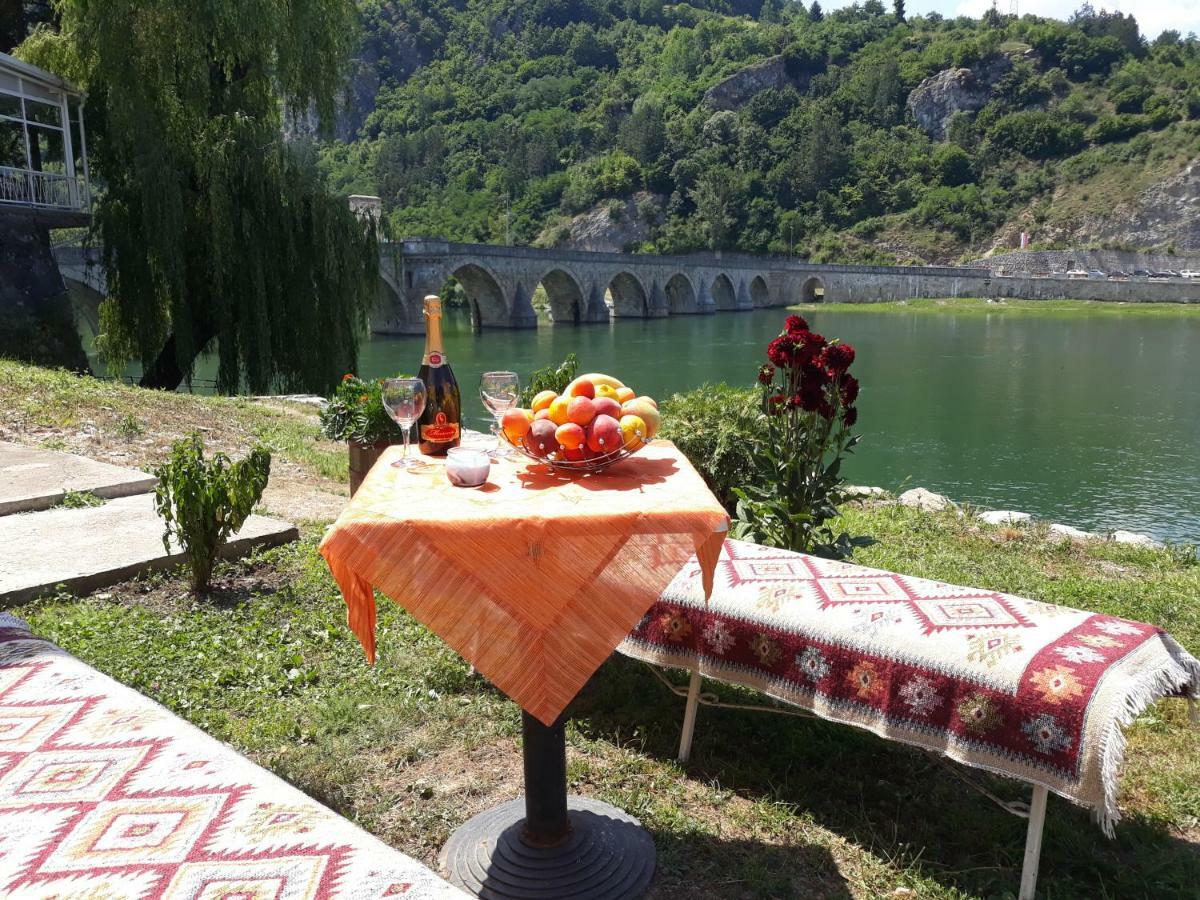 Lotika Apartment Visegrad